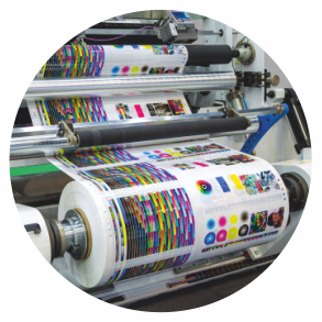 Stationery and Printing