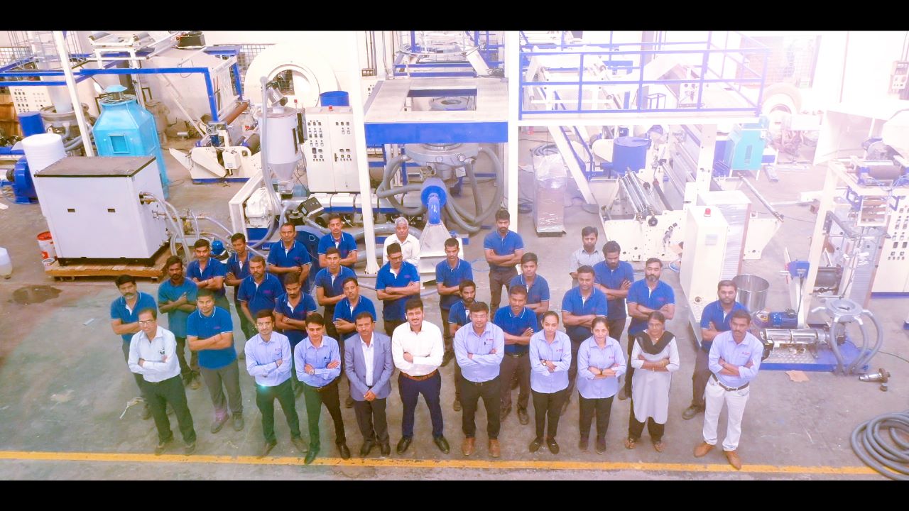 About Us Ashok Industries