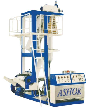 MONO-LAYER-BLOWN-FILM-LINE-1