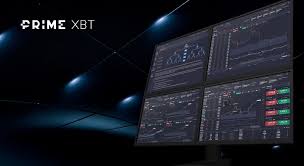 Understanding PrimeXBT Forex Account A Comprehensive Guide